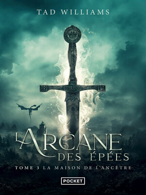 cover image of L'Arcane des épées--tome 3